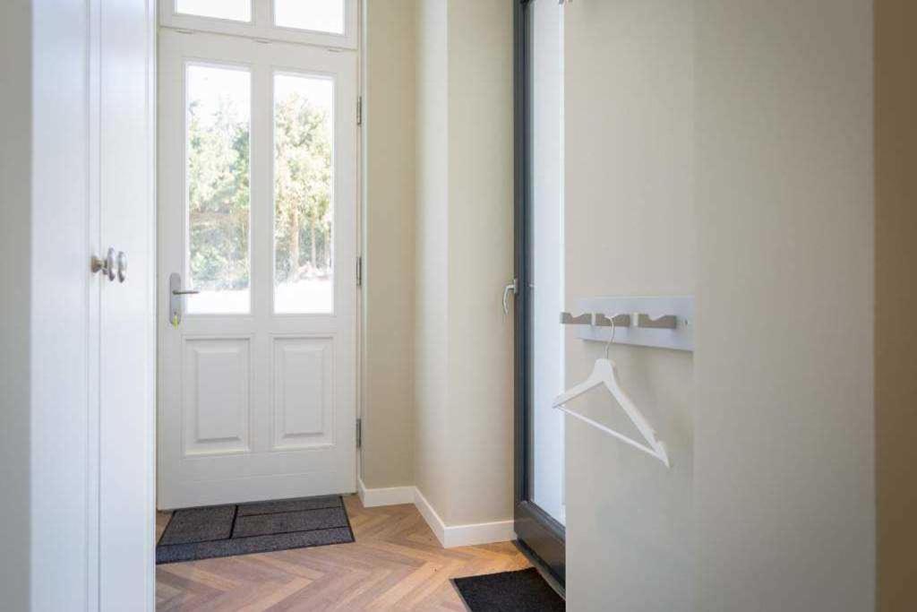 Villa Bellevue App 02 Heringsdorf  Extérieur photo
